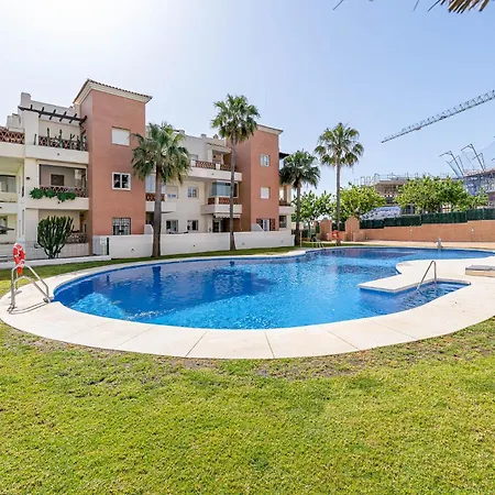 797 - Piso En Arenal Golf Con Vistas A La Piscina Appartement